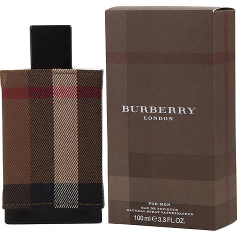 burberry london cologne for men|burberry london for men 100ml.